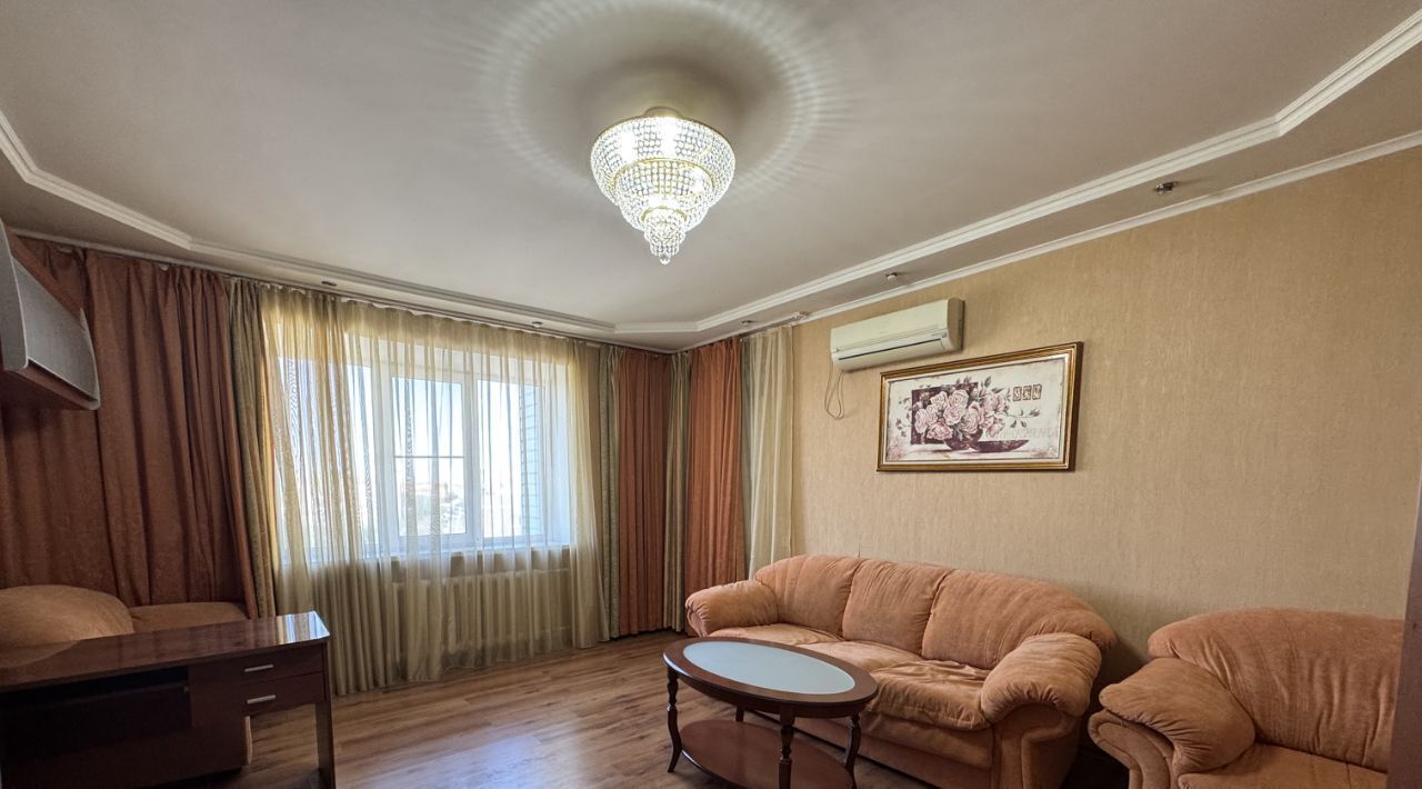 квартира г Астрахань р-н Кировский ул Чугунова 21 фото 10