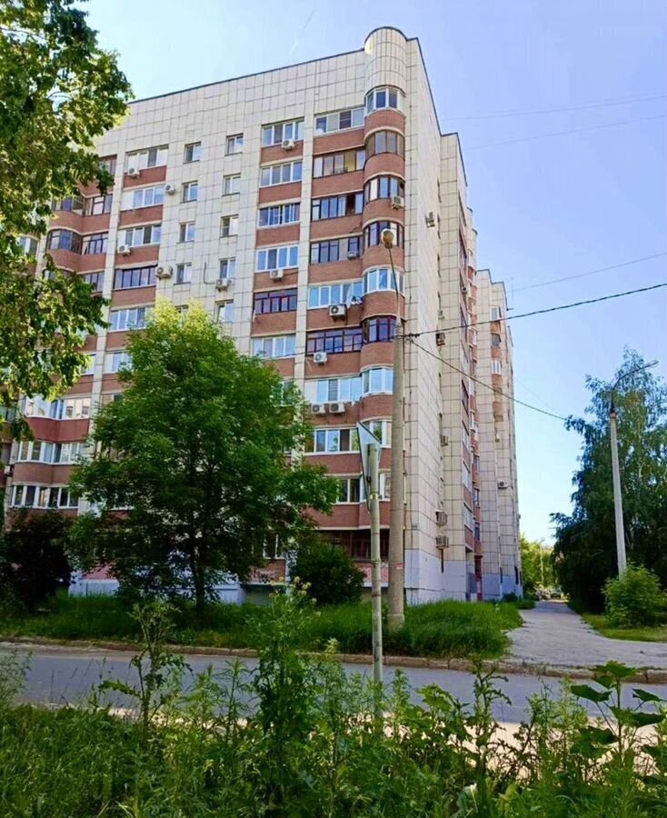 квартира г Самара р-н Кировский Кировская пер Ташкентский 2 фото 15