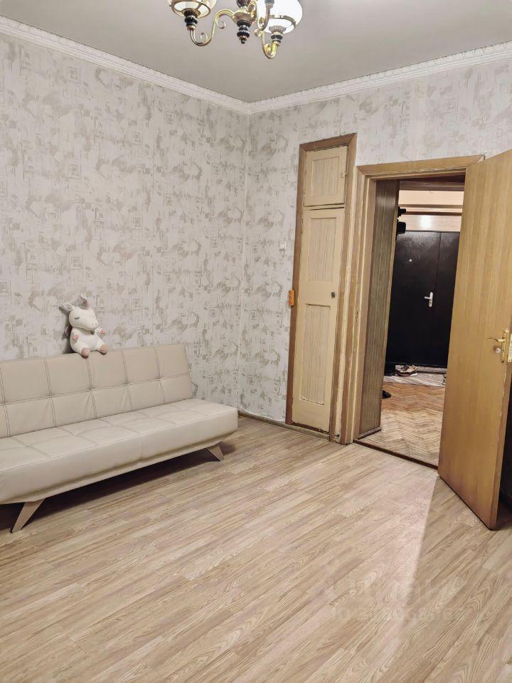 комната г Москва ул Зацепский Вал 5 Московская область фото 6