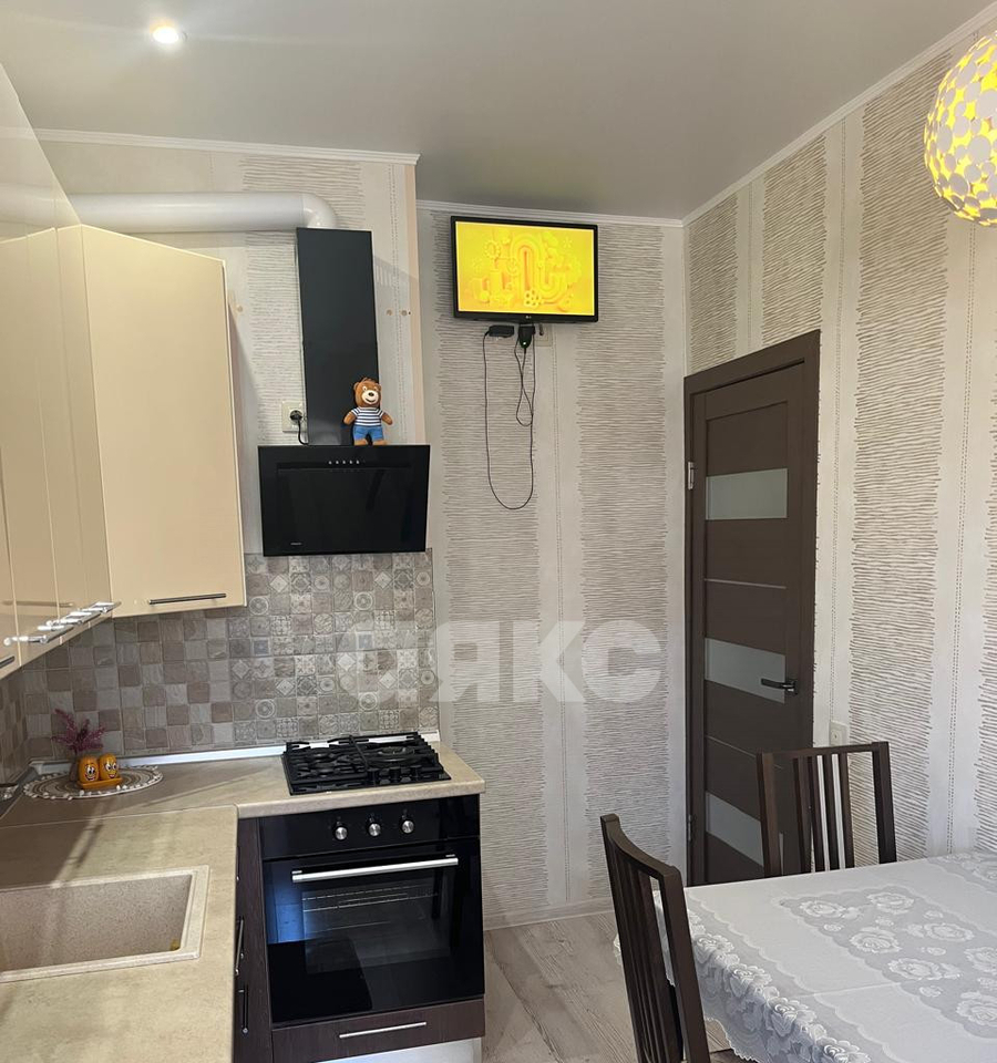 квартира р-н Анапский г Анапа ул Ленина 180/2 фото 12