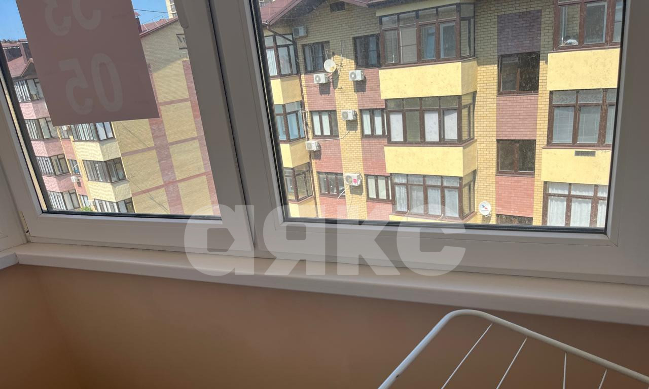 квартира р-н Анапский г Анапа ул Ленина 180/2 фото 14