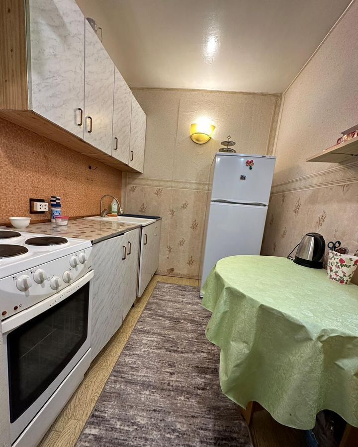 квартира г Курск р-н Железнодорожный ул Интернациональная 47 фото 5
