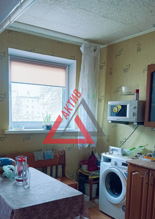 квартира г Каменск-Уральский ул Исетская 35 фото 6