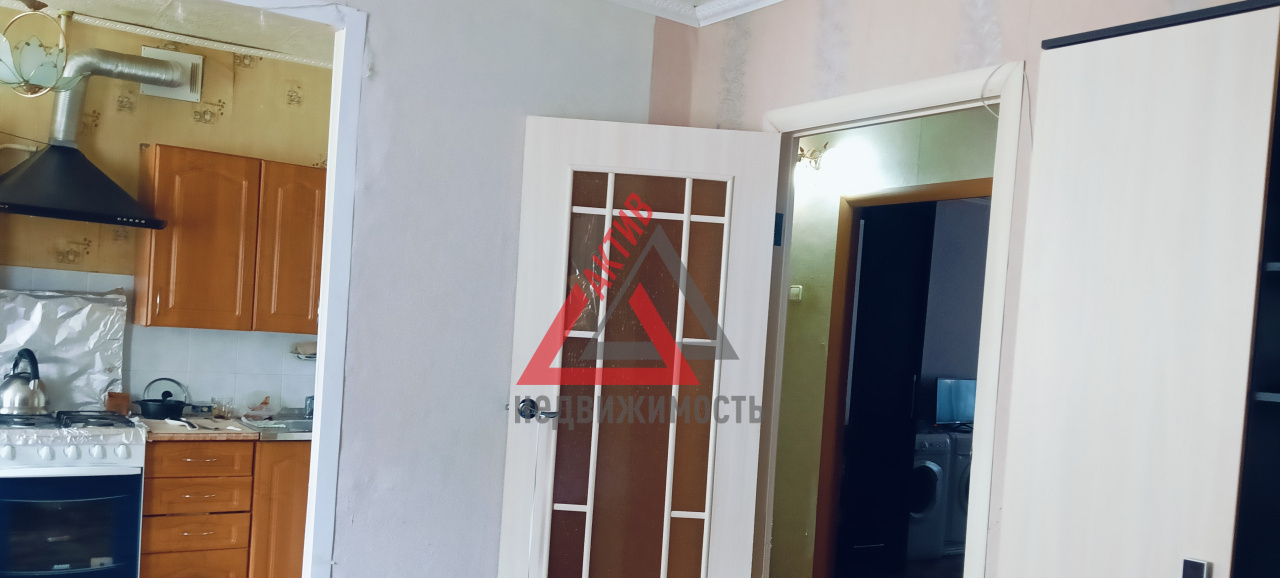 квартира г Каменск-Уральский ул Исетская 35 фото 8