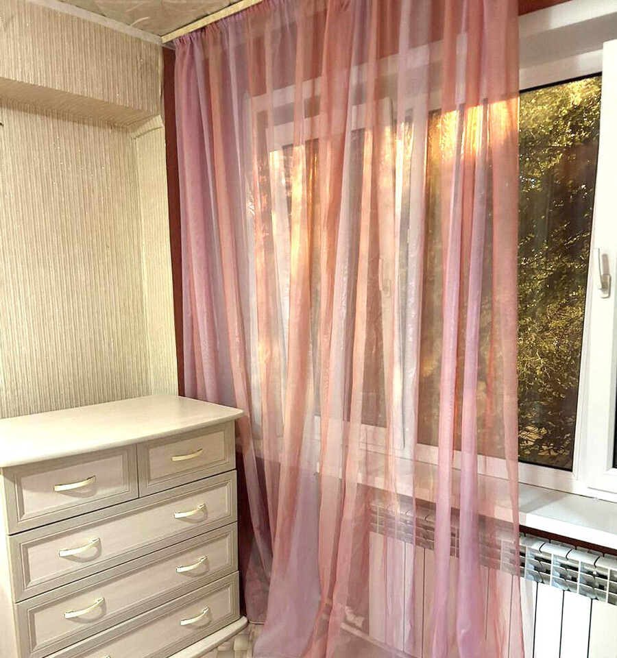 квартира г Астрахань ул Бориса Алексеева 1б фото 8
