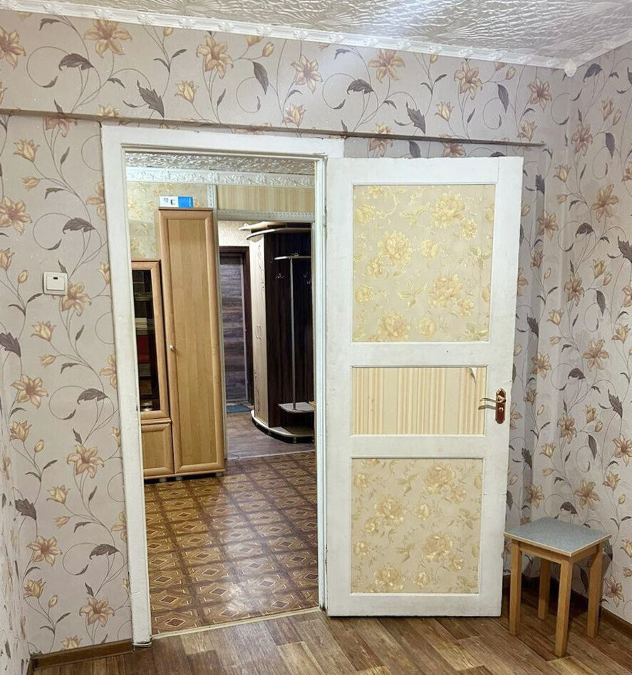 квартира г Астрахань ул Бориса Алексеева 1б фото 9