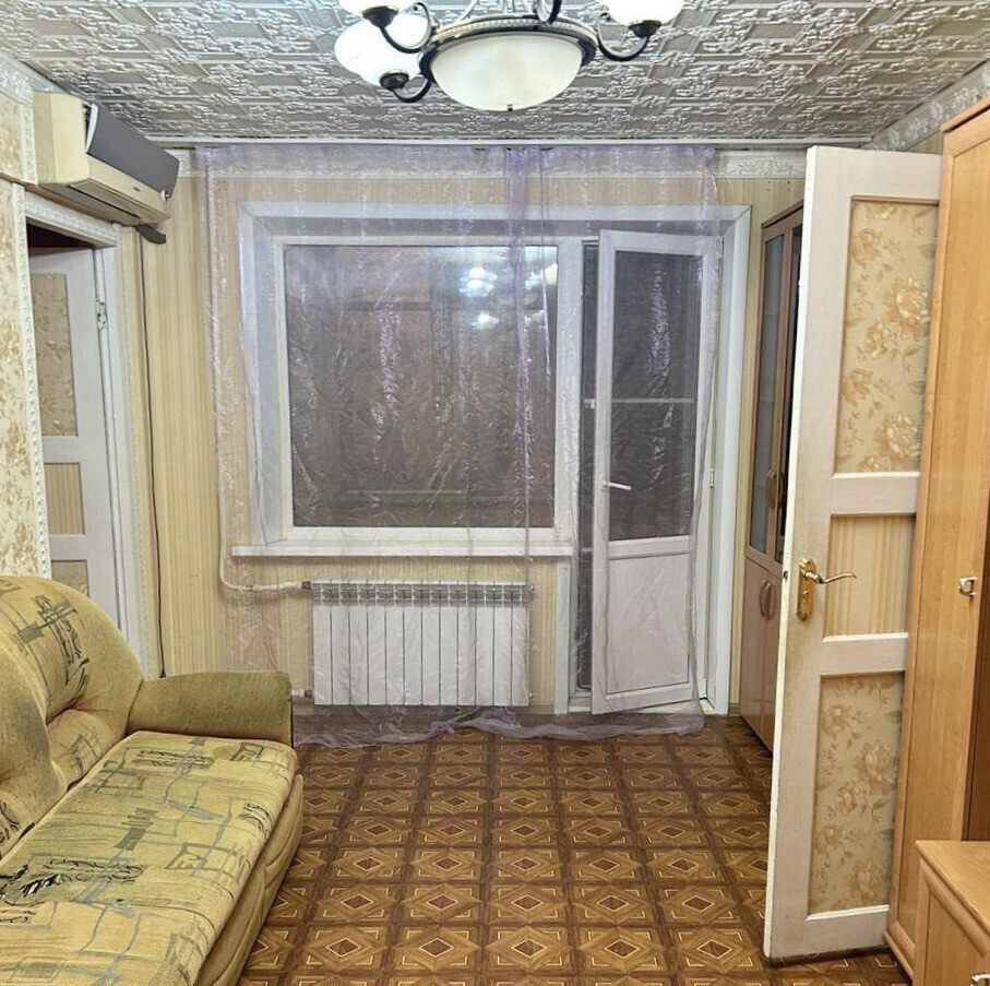 квартира г Астрахань ул Бориса Алексеева 1б фото 13