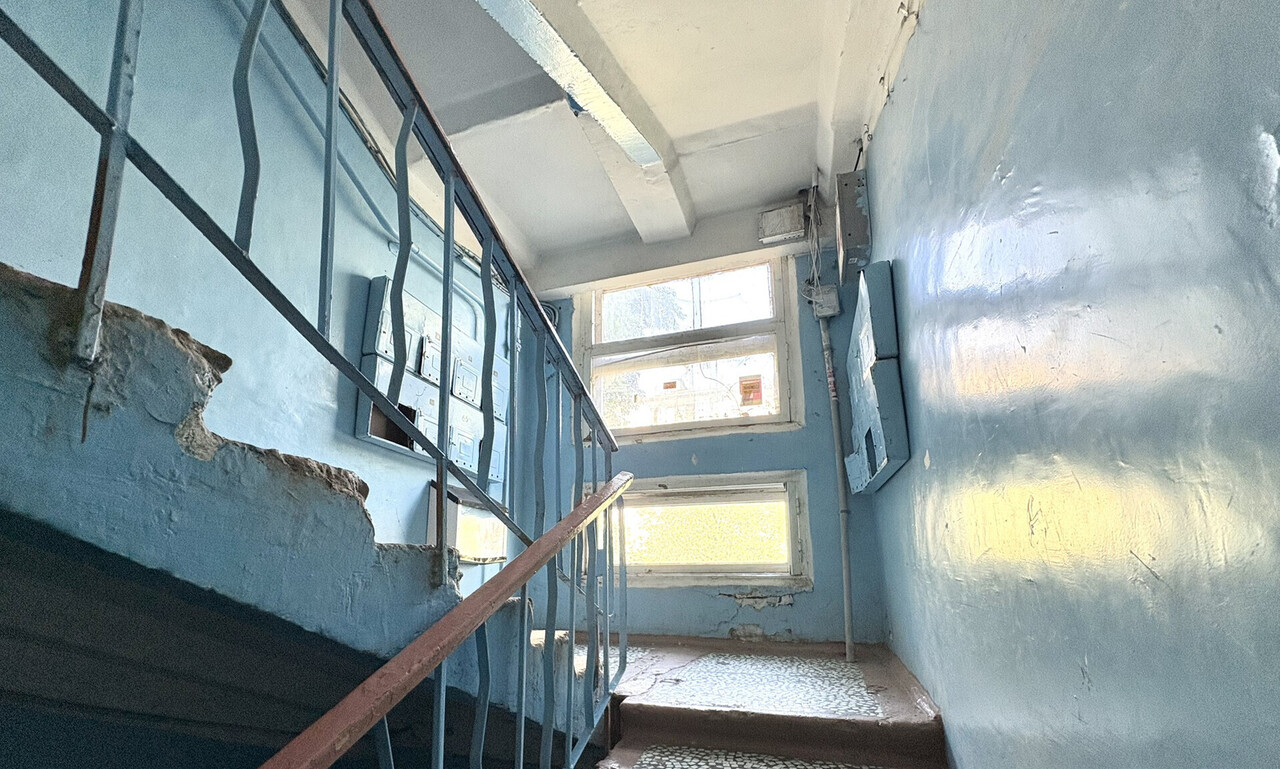квартира г Астрахань ул Бориса Алексеева 1б фото 15