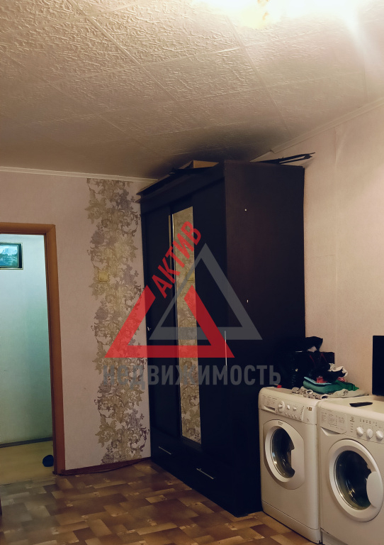 квартира г Каменск-Уральский ул Исетская 35 фото 17