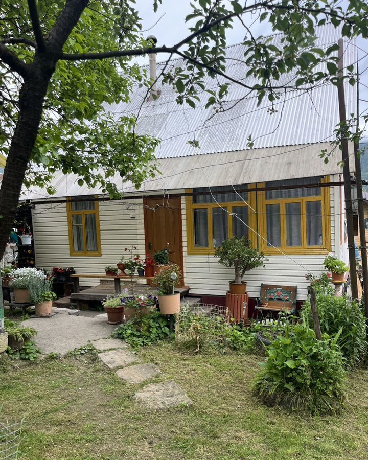 земля г Сочи р-н Лазаревский с Солохаул фото 1