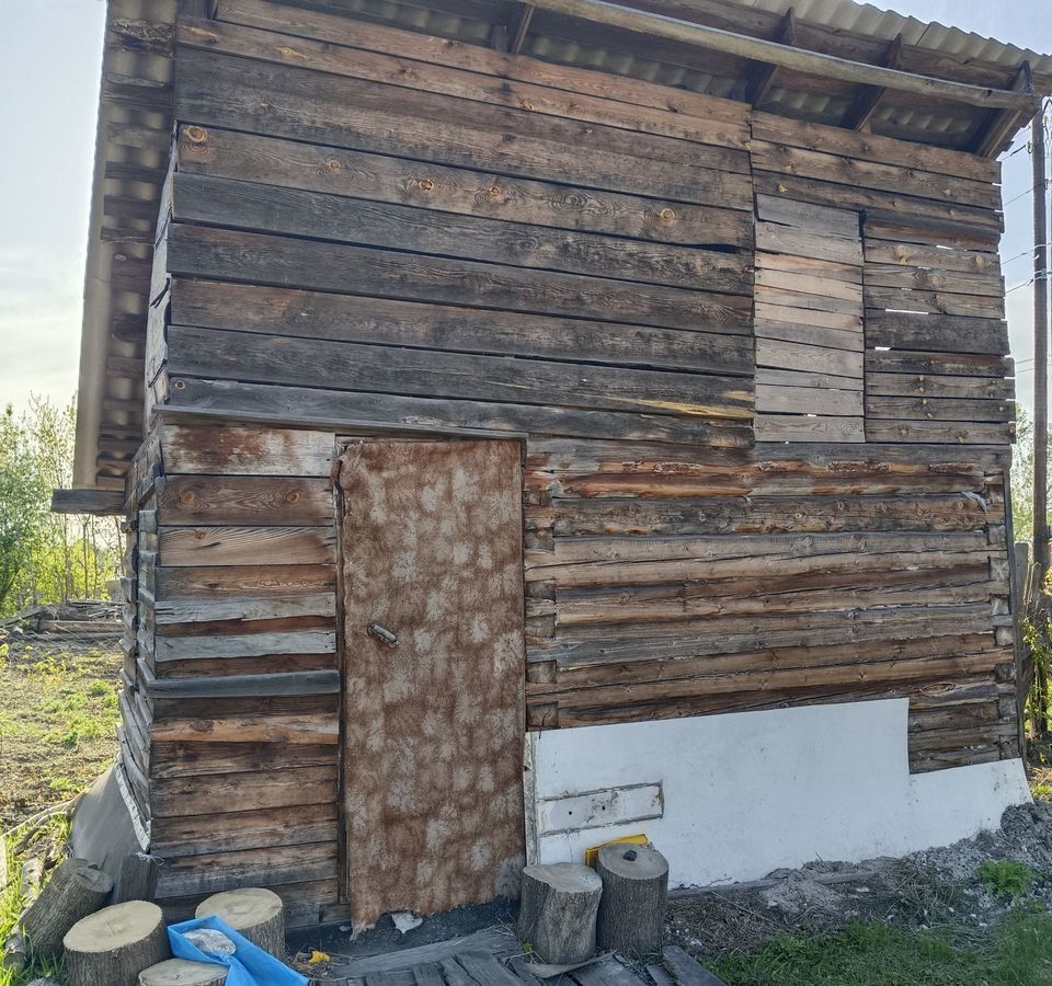 земля г Бийск Заречье ул Мало-Угреневская 46 фото 1
