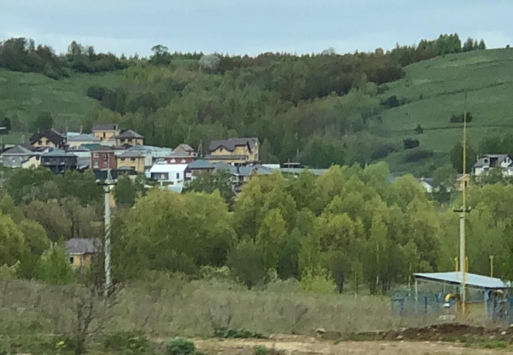 земля г Казань р-н Приволжский ул Центральная жилой массив Салмачи фото 4