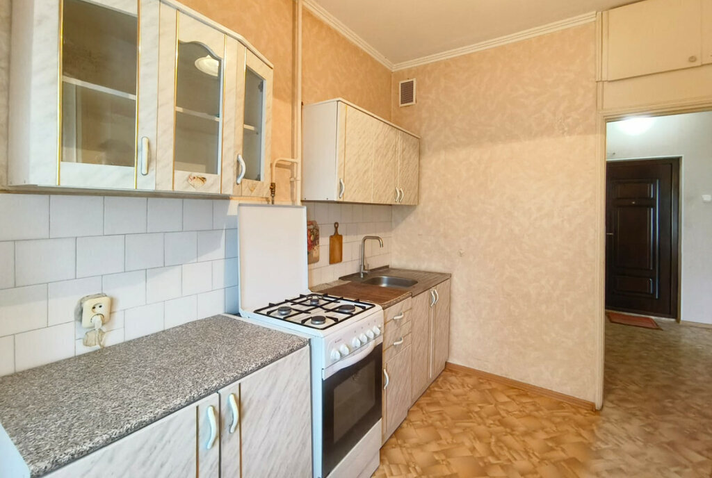 квартира г Астрахань ул Энергетическая 9к/3 фото 4