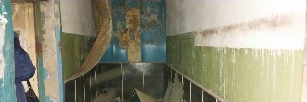 свободного назначения г Нижний Тагил р-н Дзержинский пр-кт Ленинградский 13 фото 5