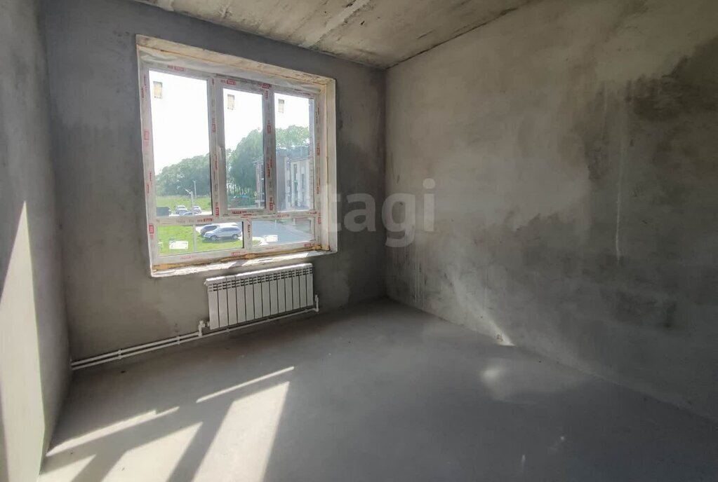 квартира г Кострома ул Радиозаводская 54 фото 7