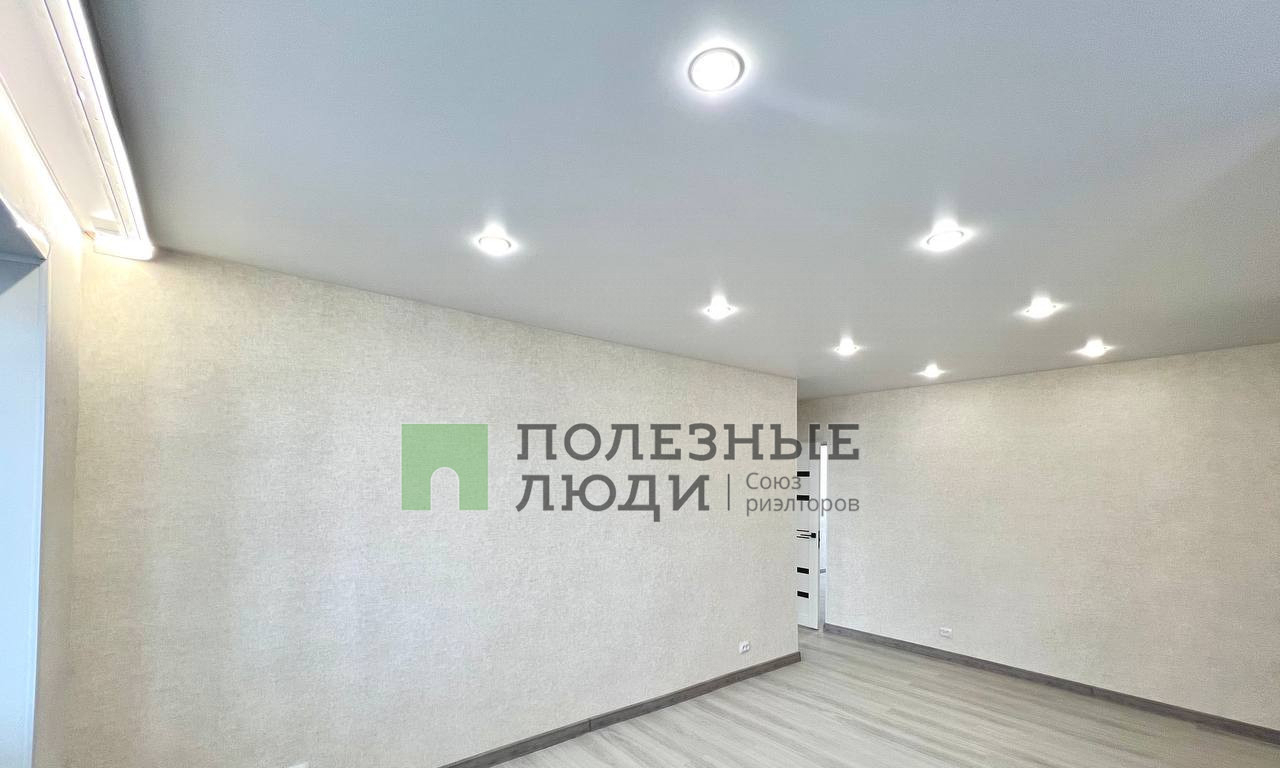 квартира г Барнаул ул Гоголя 32 фото 23