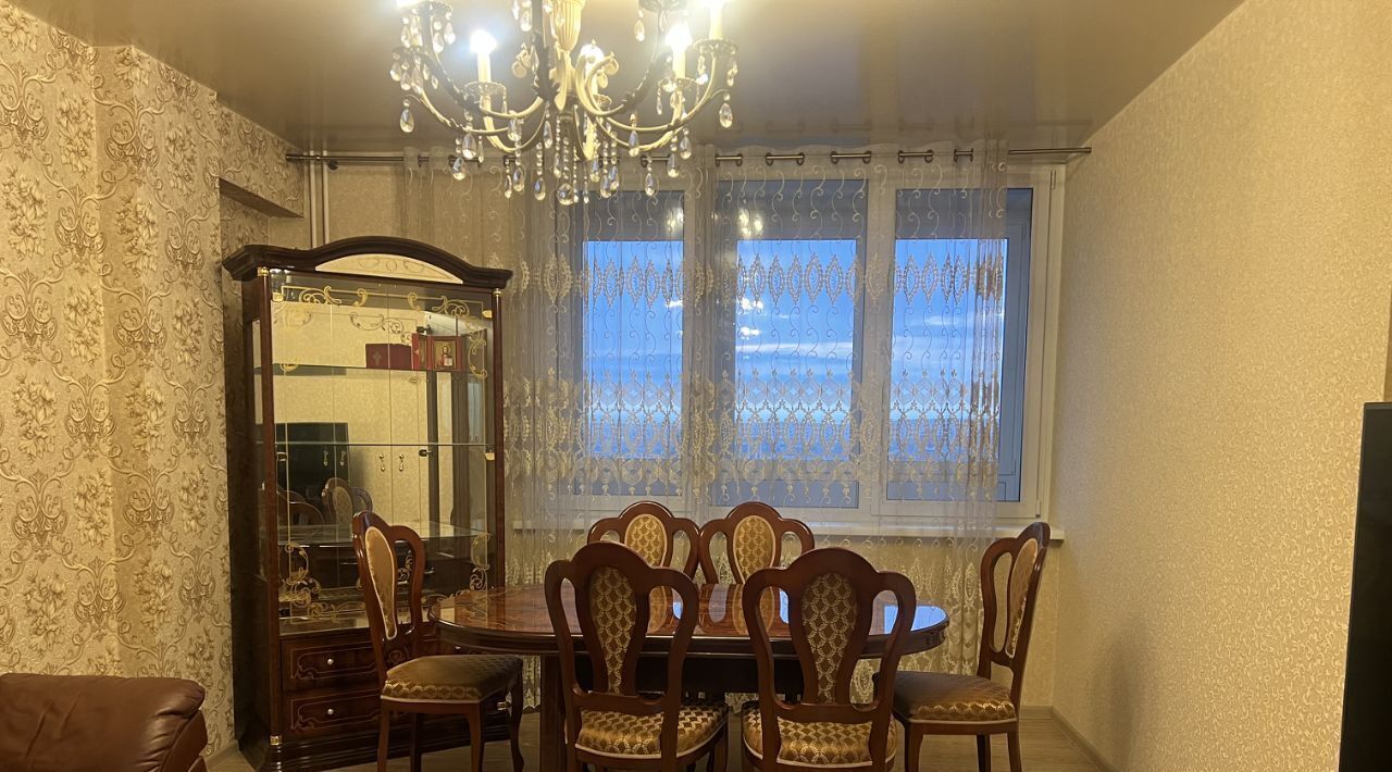 квартира г Иркутск р-н Октябрьский ул Байкальская 107а/6 фото 34