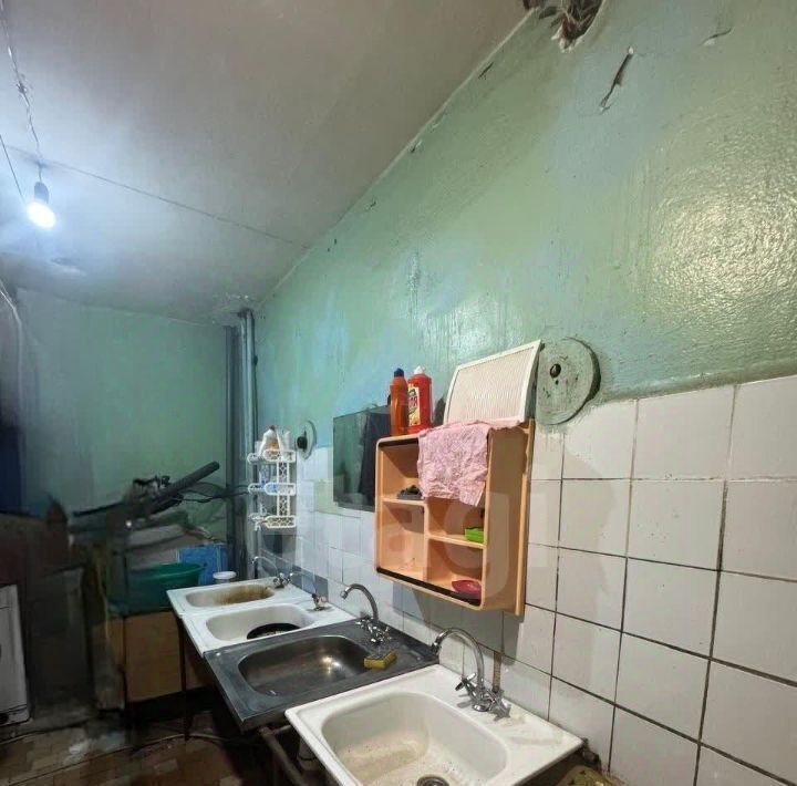 комната г Нижний Тагил р-н Дзержинский ул Юности 35 фото 10