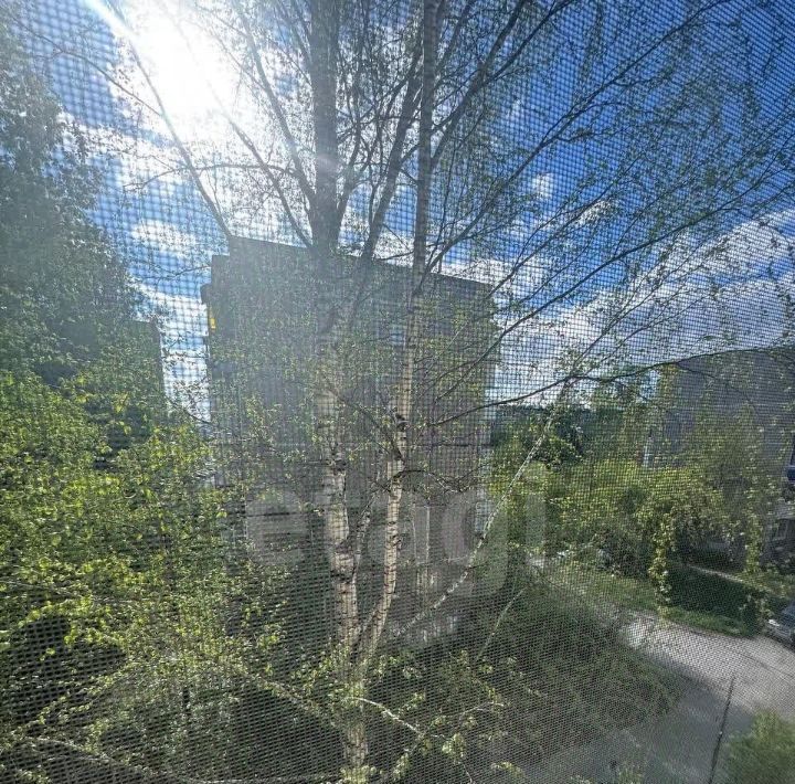 комната г Нижний Тагил р-н Дзержинский ул Юности 35 фото 12