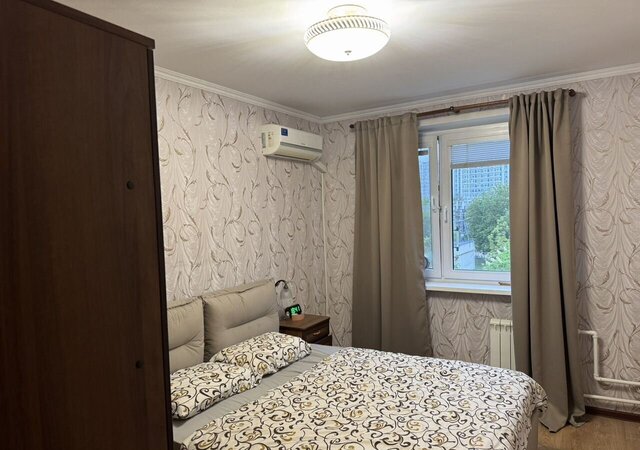 район Нагатинский затон дом 9 фото