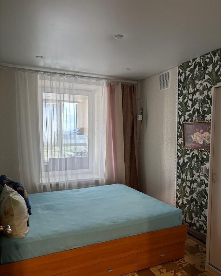 квартира г Казань метро Горки ул Даурская 48а фото 4