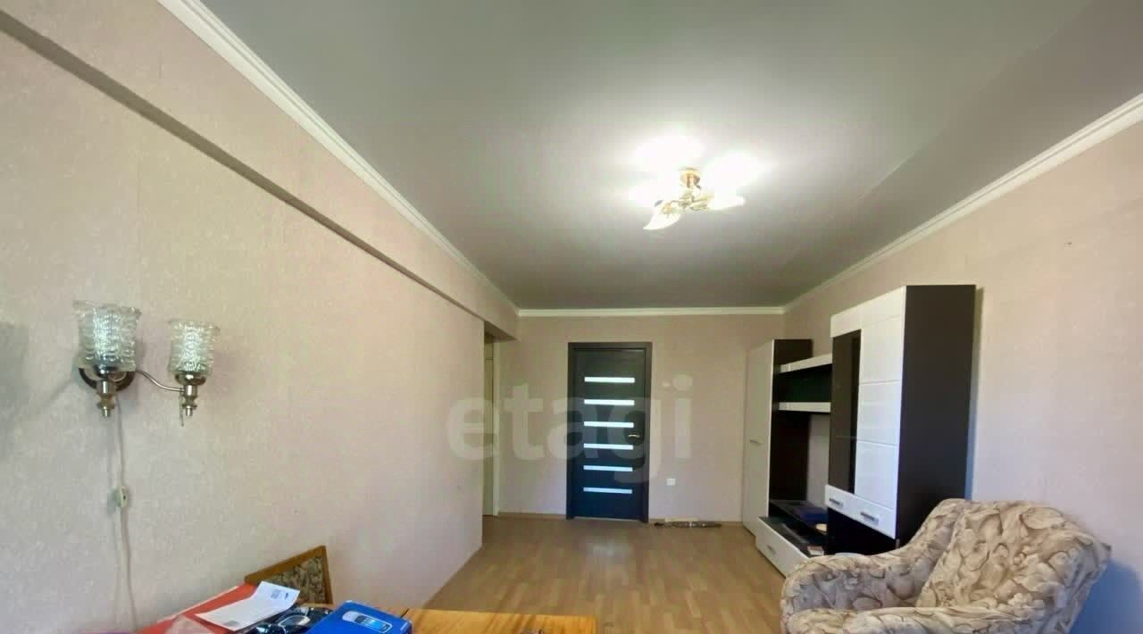 квартира г Коряжма ул Набережная им Н.Островского 46а фото 8