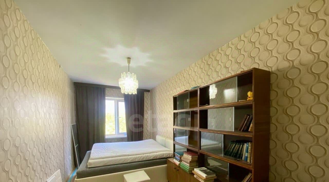 квартира г Коряжма ул Набережная им Н.Островского 46а фото 10