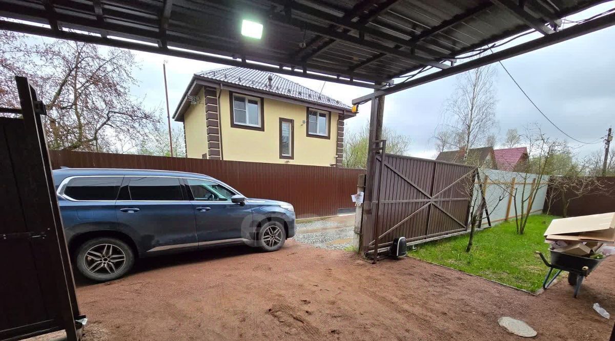дом г Санкт-Петербург метро Проспект Ветеранов б-р Новаторов 73к/1 фото 21