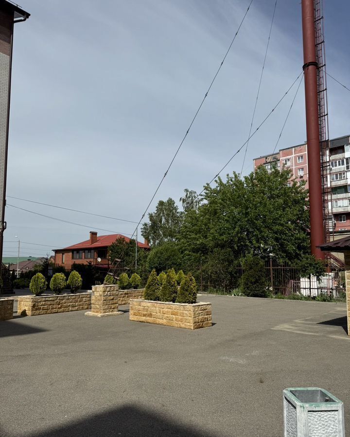 квартира г Ставрополь р-н Ленинский ул Чехова 67 фото 4