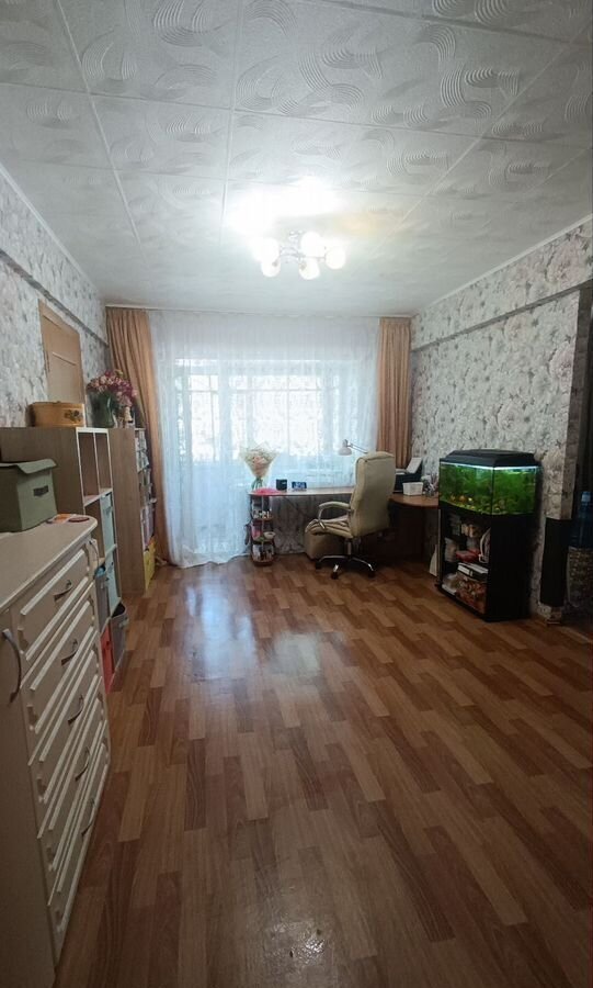 квартира г Воткинск ул Курчатова 12 фото 3