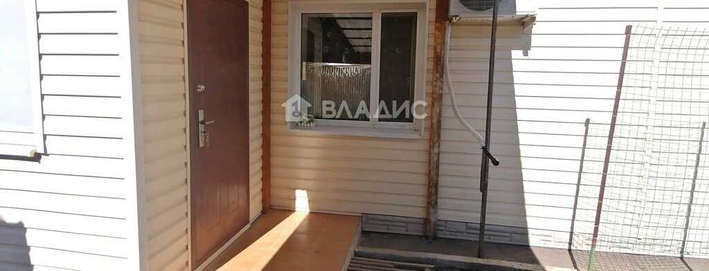 дом р-н Ейский г Ейск ул Плеханова фото 5