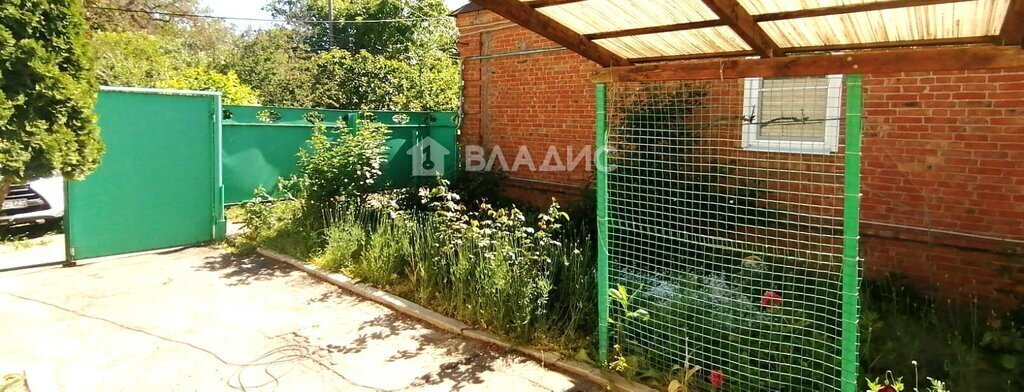 дом р-н Ейский г Ейск ул Плеханова фото 6
