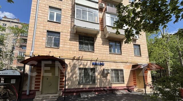офис метро Университет фото