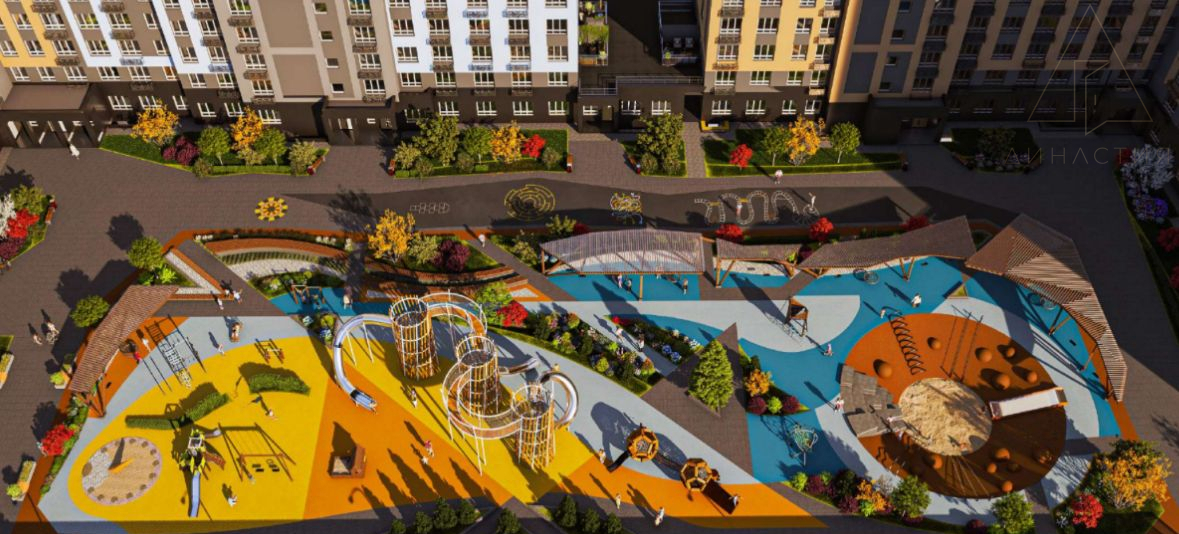 квартира г Уфа Затон ул Летчиков 2/10 м-н фото 4