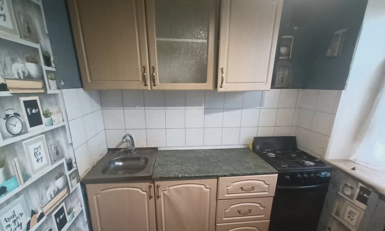 квартира г Волжск ул Дружбы 7 фото 2