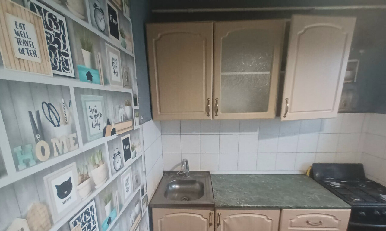 квартира г Волжск ул Дружбы 7 фото 4