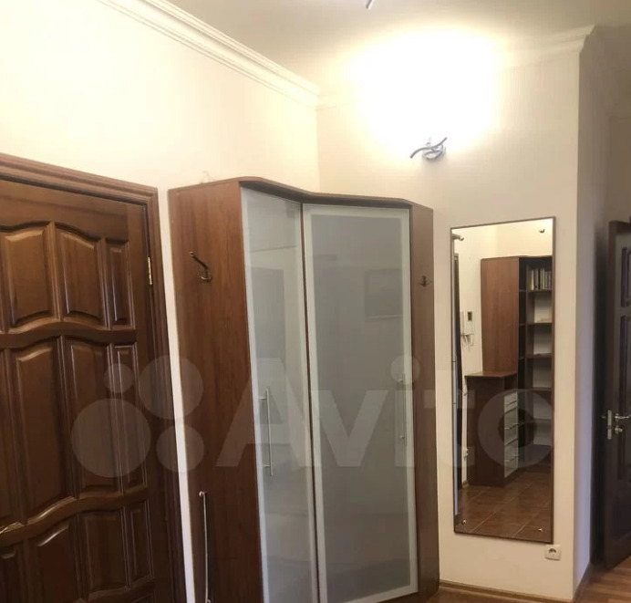 квартира г Подольск ул Давыдова 16 ЖК Кутузово м-н фото 12
