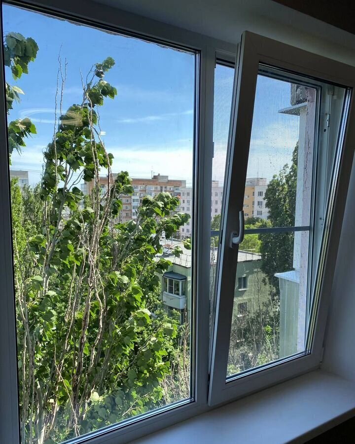 квартира г Таганрог Западный ул Сызранова 8/2 фото 19