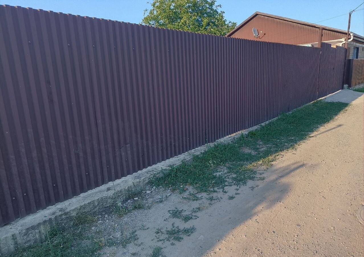 дом г Ставрополь р-н Октябрьский садовое товарищество Ландыш, 3-я ул., 53 фото 16