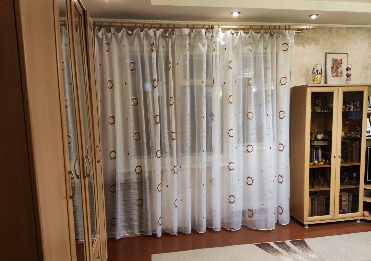 квартира г Норильск ул Кирова 32 фото 7