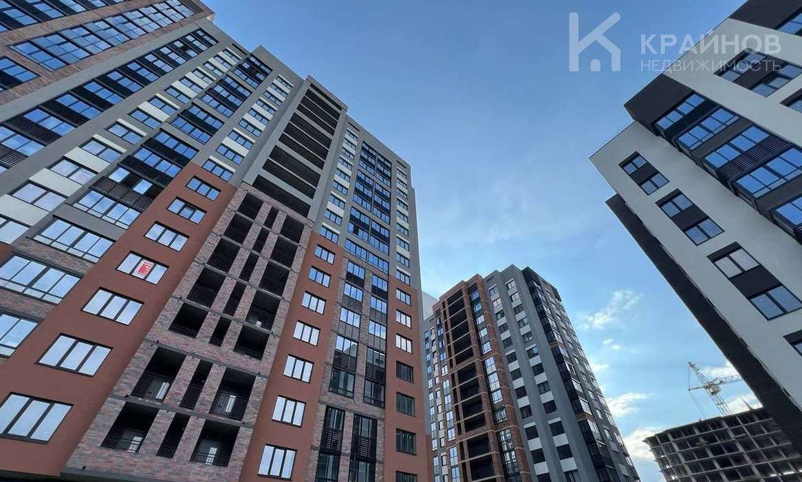 квартира г Воронеж Шилово ул Острогожская 164/1 м-н фото 12