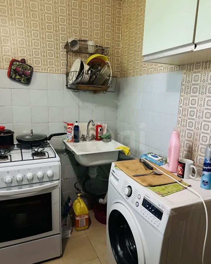 квартира г Нижний Тагил р-н Дзержинский ул Окунева 39 фото 10