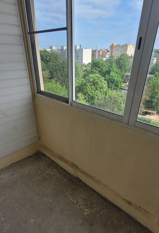 квартира г Тверь р-н Пролетарский б-р Ногина 6к/4 фото 18