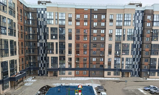 Генерала Корнилова, 9 к 3 фото