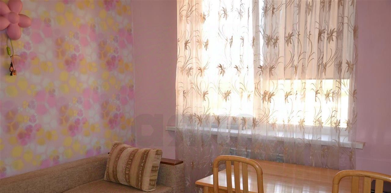 квартира г Краснодар р-н Прикубанский микрорайон 9-й километр ул им. Циолковского фото 1