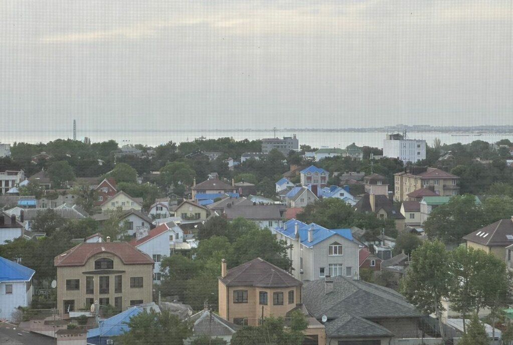 квартира р-н Анапский г Анапа ул Заводская 28д фото 3