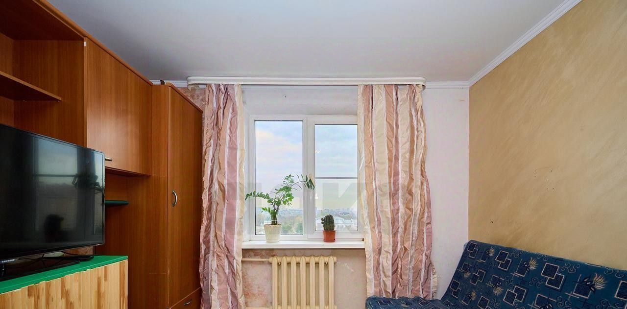 квартира г Краснодар р-н Прикубанский ул им. Дзержинского фото 4