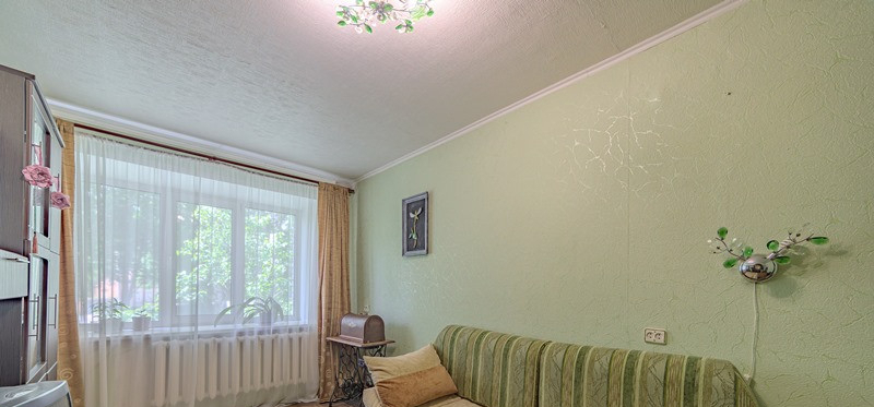 квартира г Пенза ул Свердлова 77 фото 1