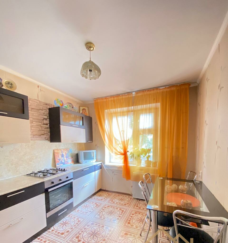 квартира г Казань Азино-1 ул Закиева 23 м-н фото 1