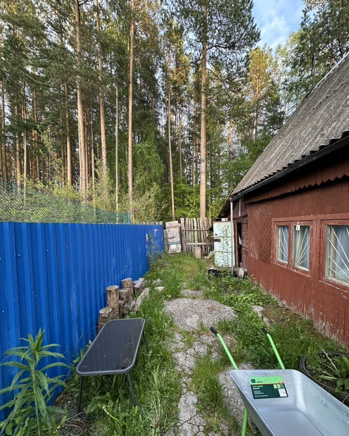 земля г Алапаевск п Асбестовский коллективный сад АПАТП, Асбест фото 3